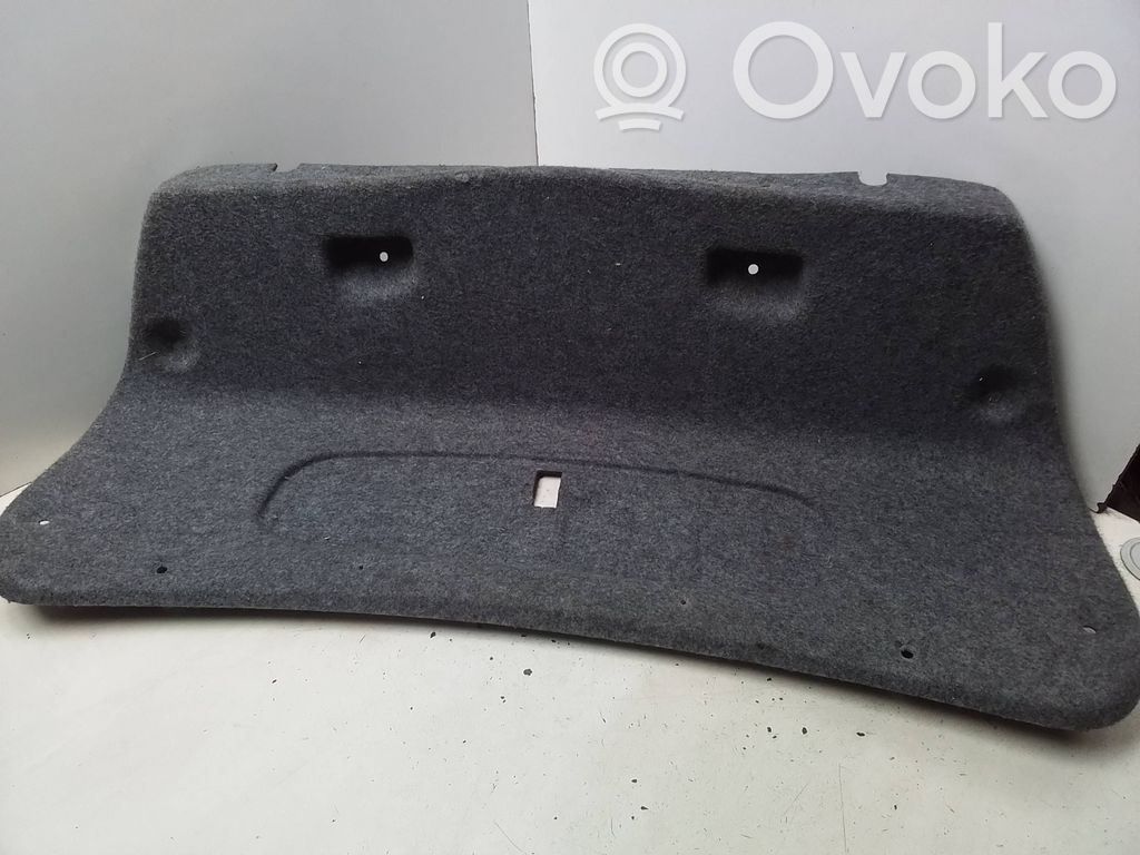 BMW 3 E46 Tailgate trim 