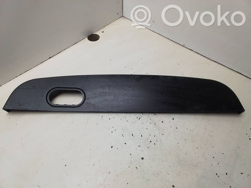 BMW 5 E39 Other trunk/boot trim element 