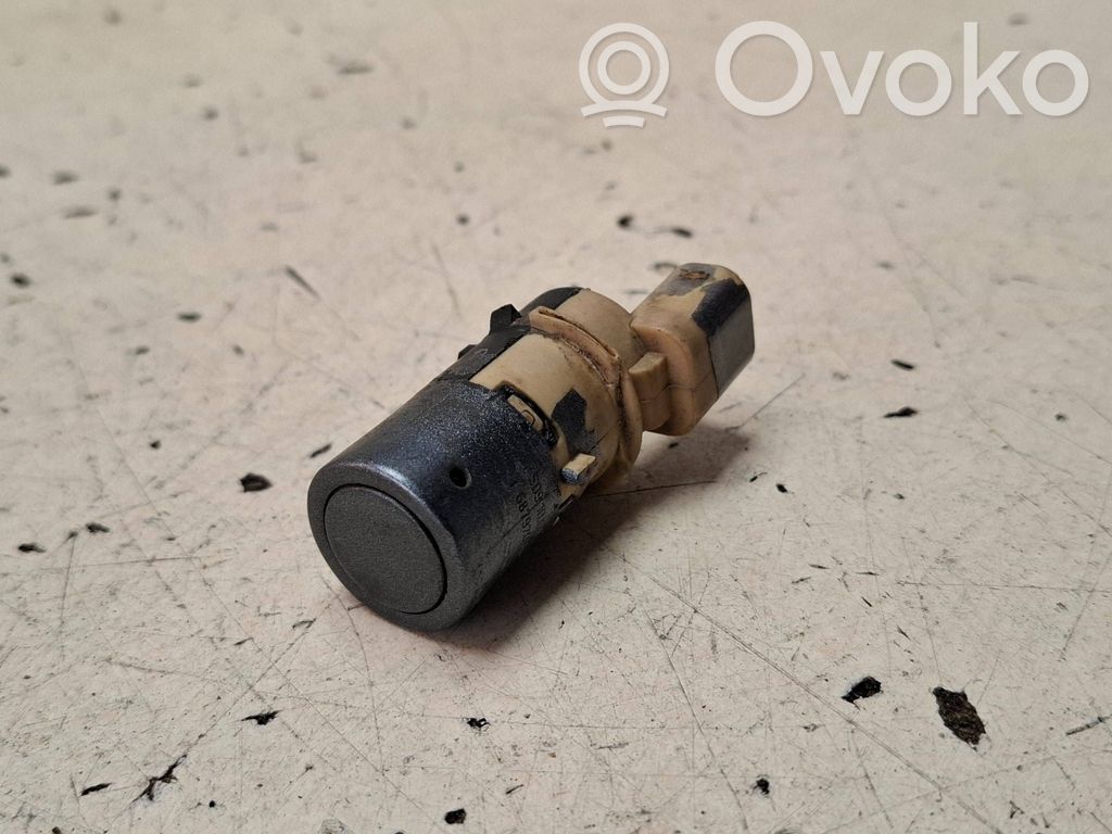 Citroen Berlingo Parking PDC sensor 
