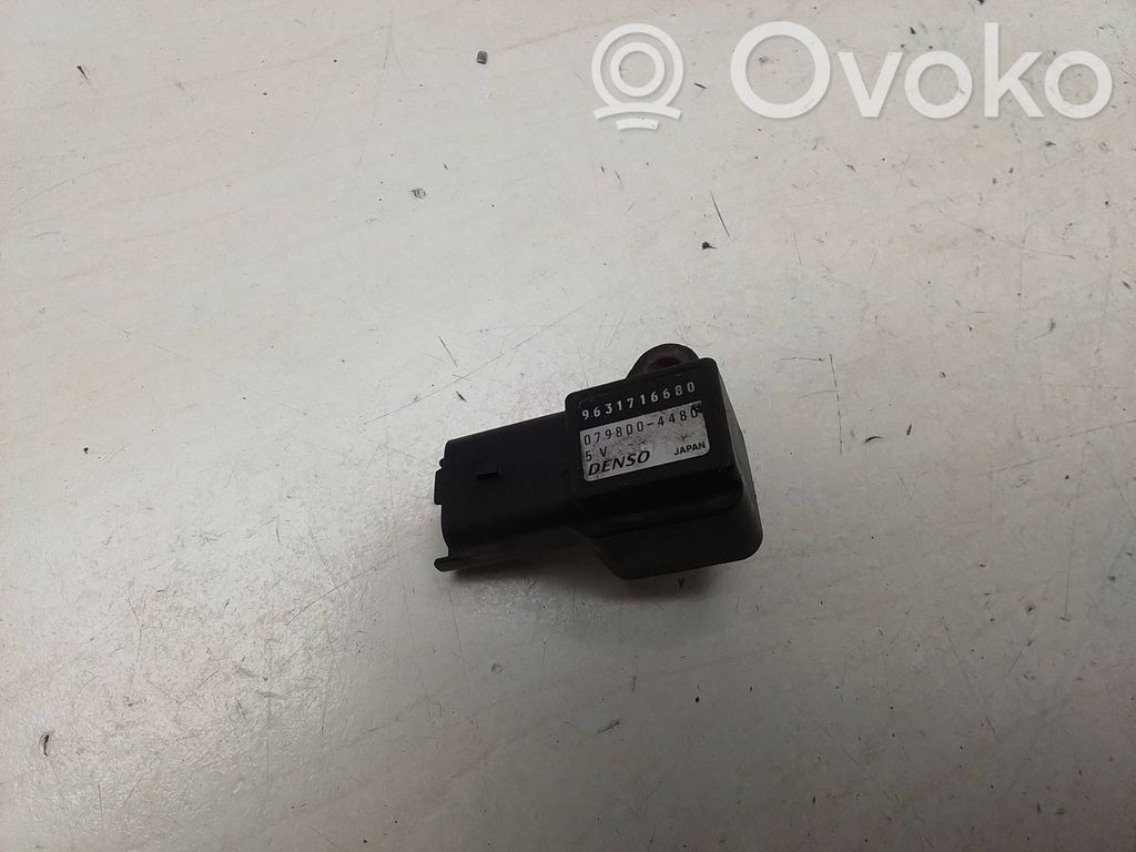 Citroen C5 Air pressure sensor 