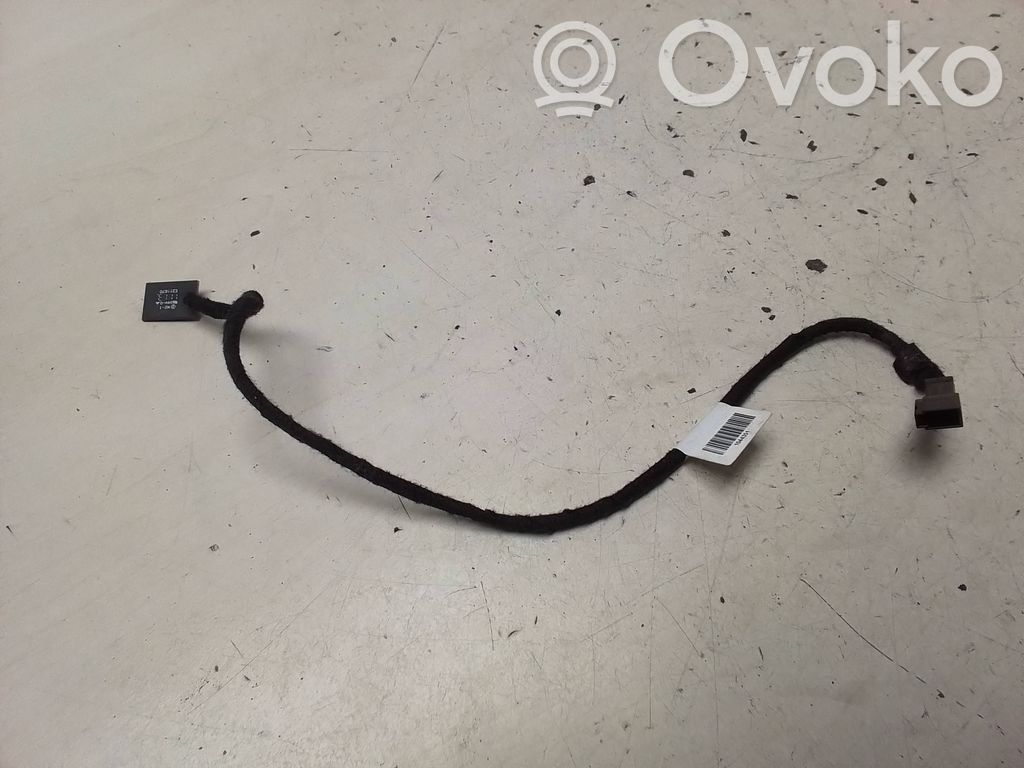 Opel Insignia A Wiązka przewodów drzwi przednich 