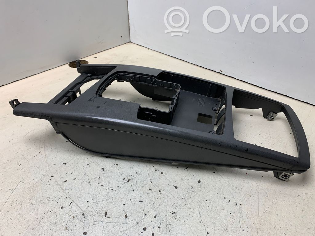 Audi A6 S6 C6 4F Tunel środkowy 
