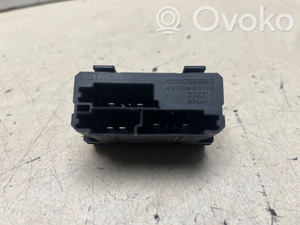 Volvo S60 Other control units/modules 