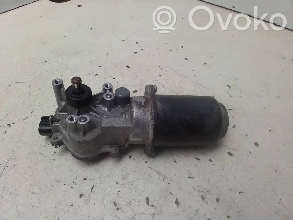 Honda Civic Valytuvų mechanizmo komplektas 
