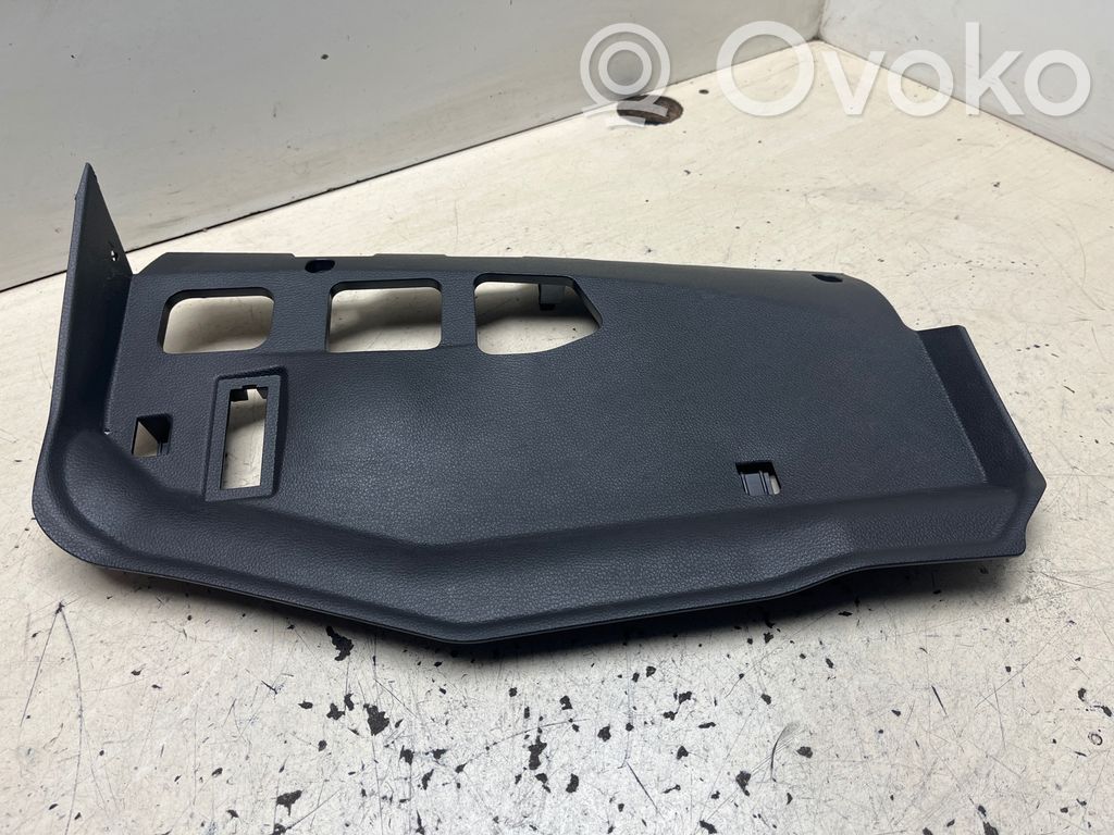 Dashboard lower bottom trim panel   5145696627900
