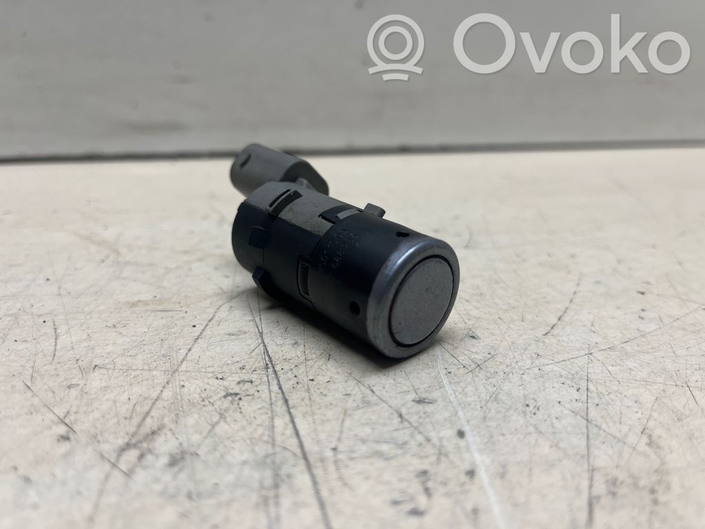 BMW 5 E60 E61 Parksensor PDC 