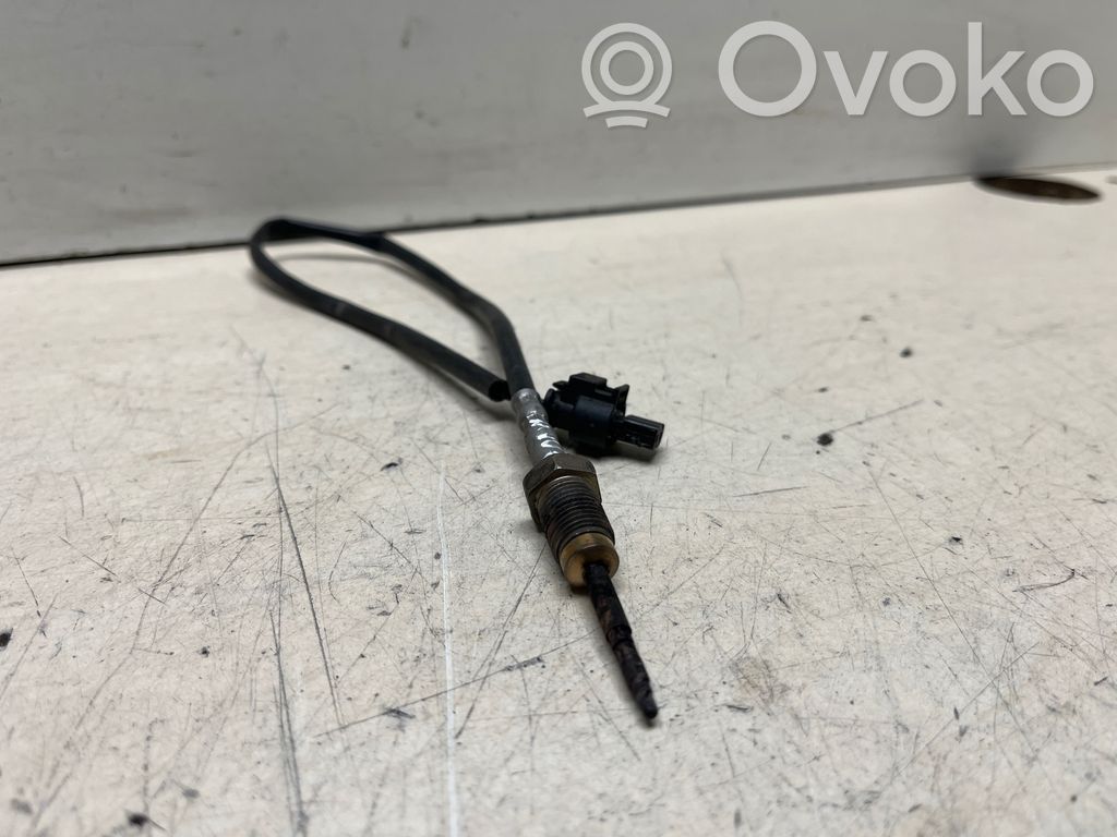 BMW 1 E81 E87 Abgastemperatursensor 