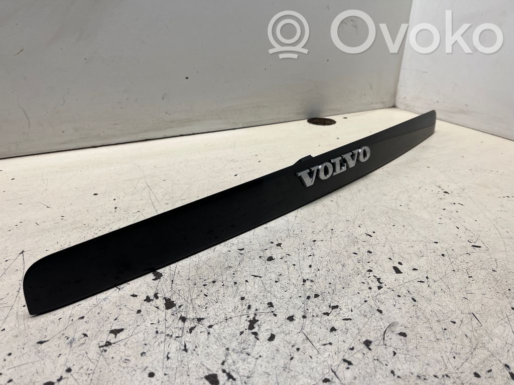 Volvo V50 Garniture de hayon 