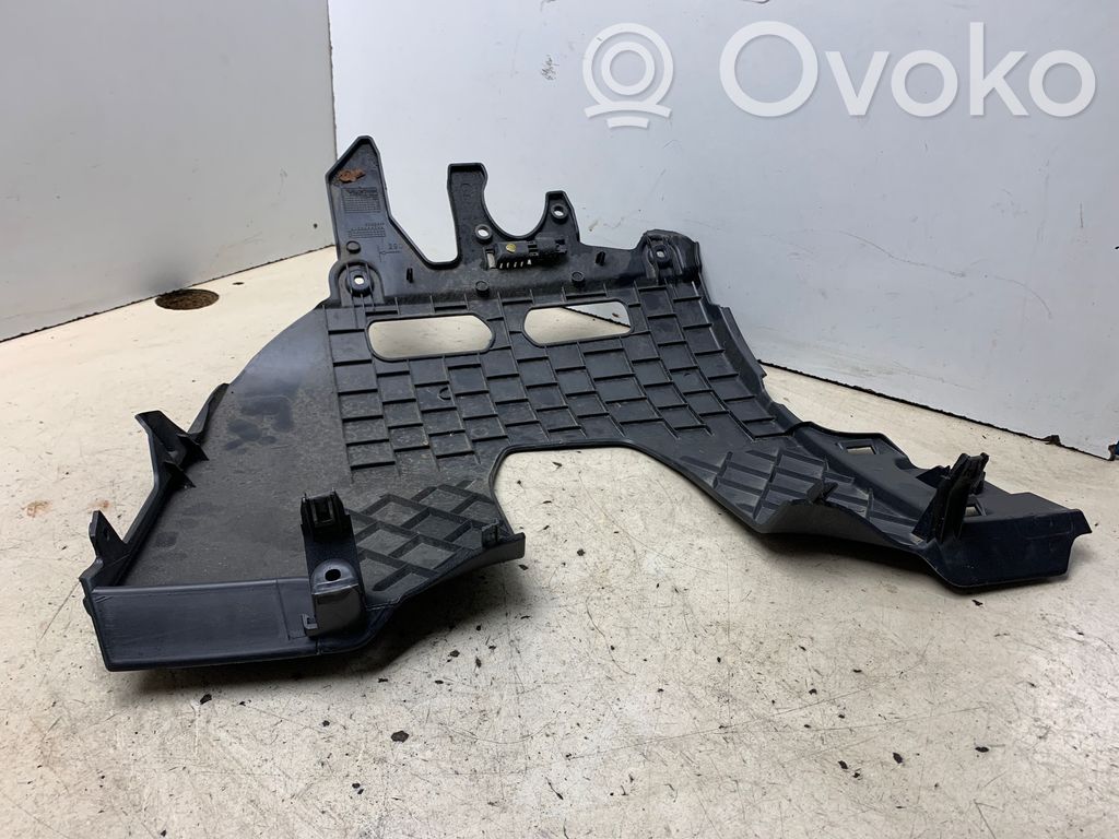 Volvo V50 Otros repuestos del interior 
