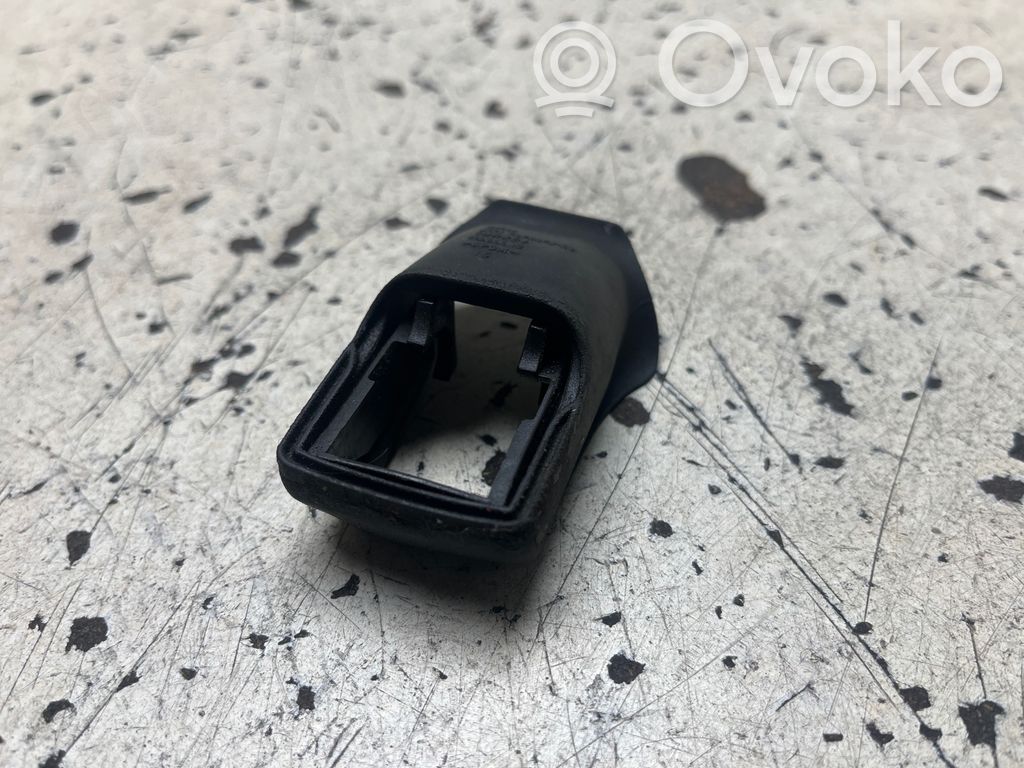 BMW 1 E81 E87 Front door check strap stopper 