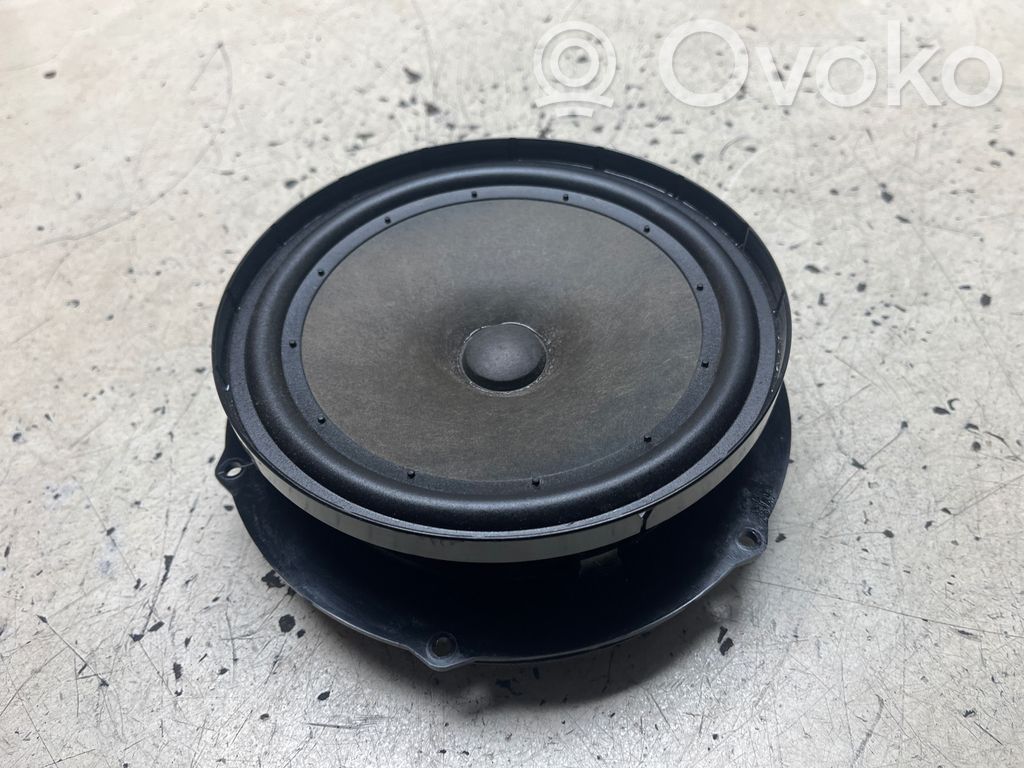 Volkswagen Golf V Front door speaker 