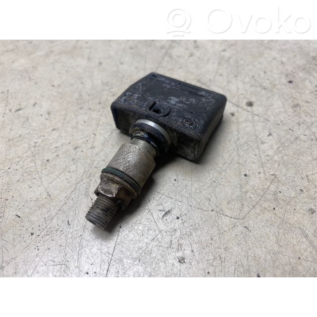 Renault Laguna II Sensor de presión del neumático 
