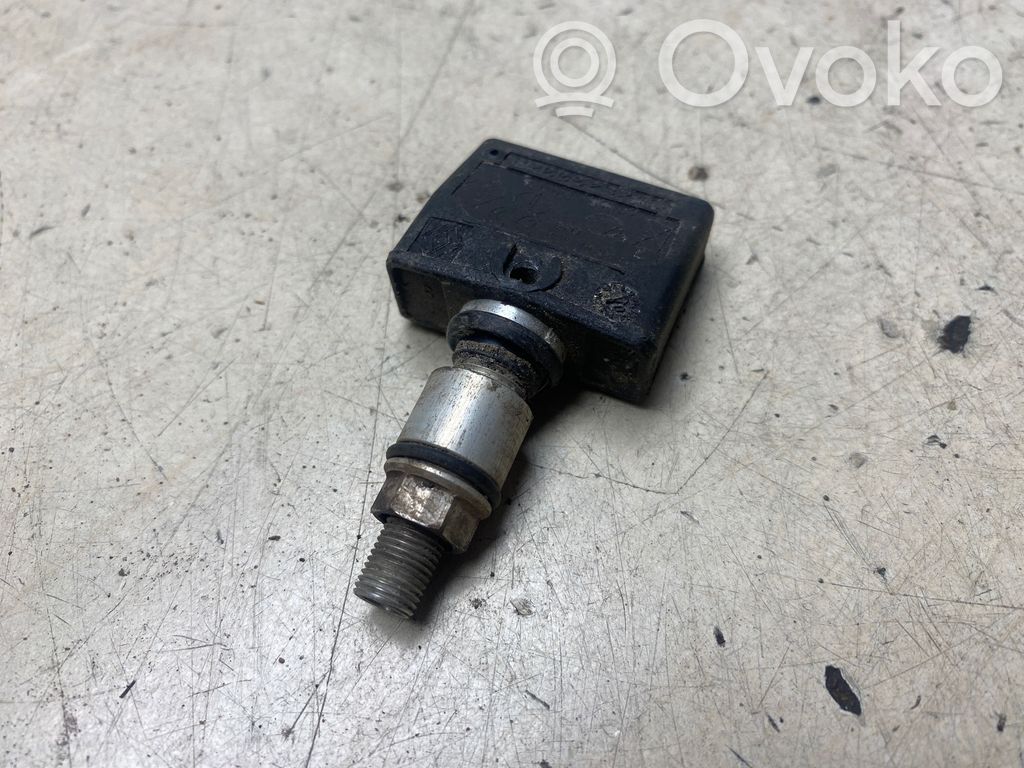 Renault Laguna II Sensor de presión del neumático 