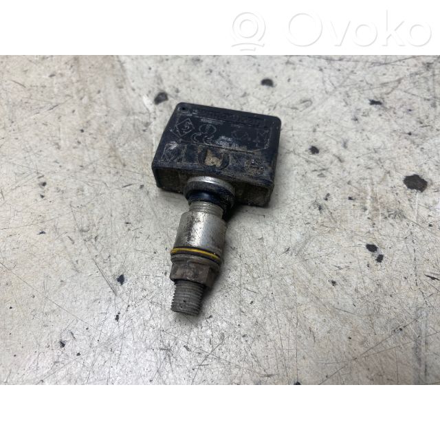 Renault Laguna II Sensor de presión del neumático 