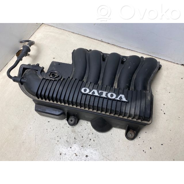 Volvo S80 Galerie admisie 