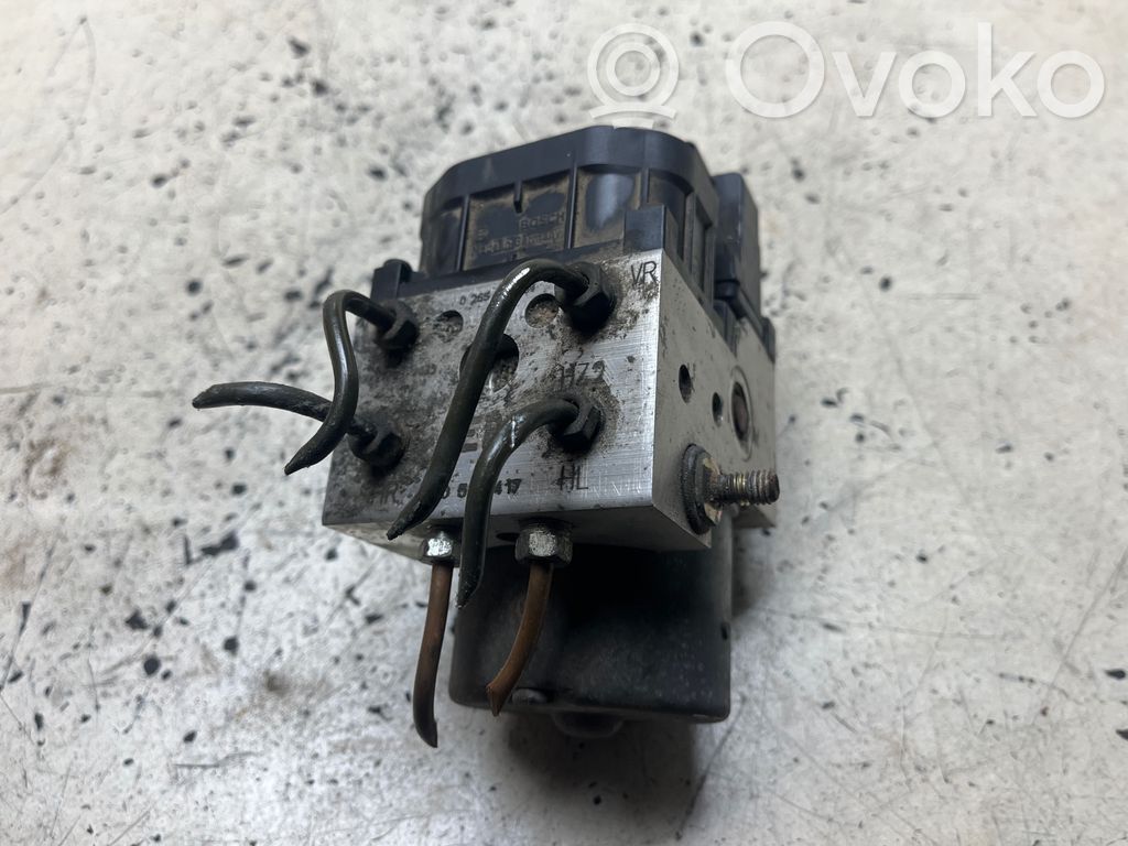 Opel Zafira A ABS Pump 