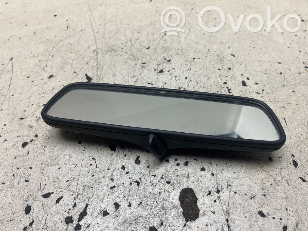 Espejo retrovisor (interior)   015009