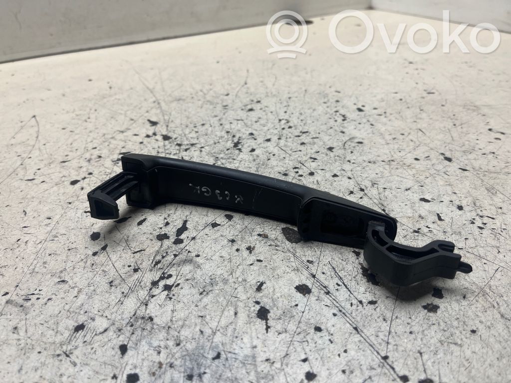 Citroen C3 Manecilla externa puerta trasera 