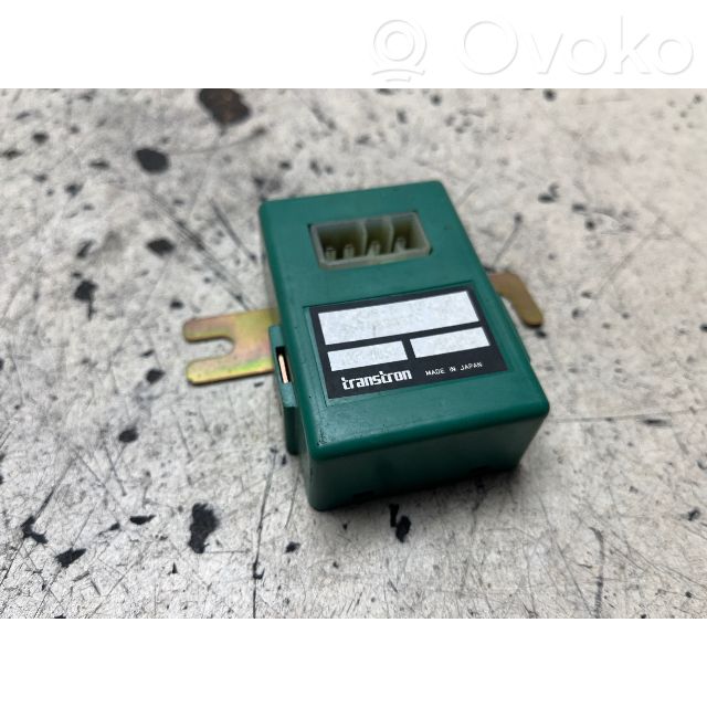 Opel Astra F Glow plug pre-heat relay 