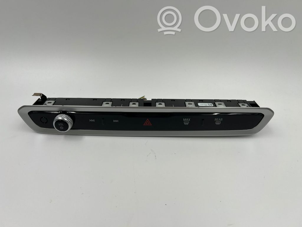 Head unit multimedia control   5A403A0,5A403A0,900266650001