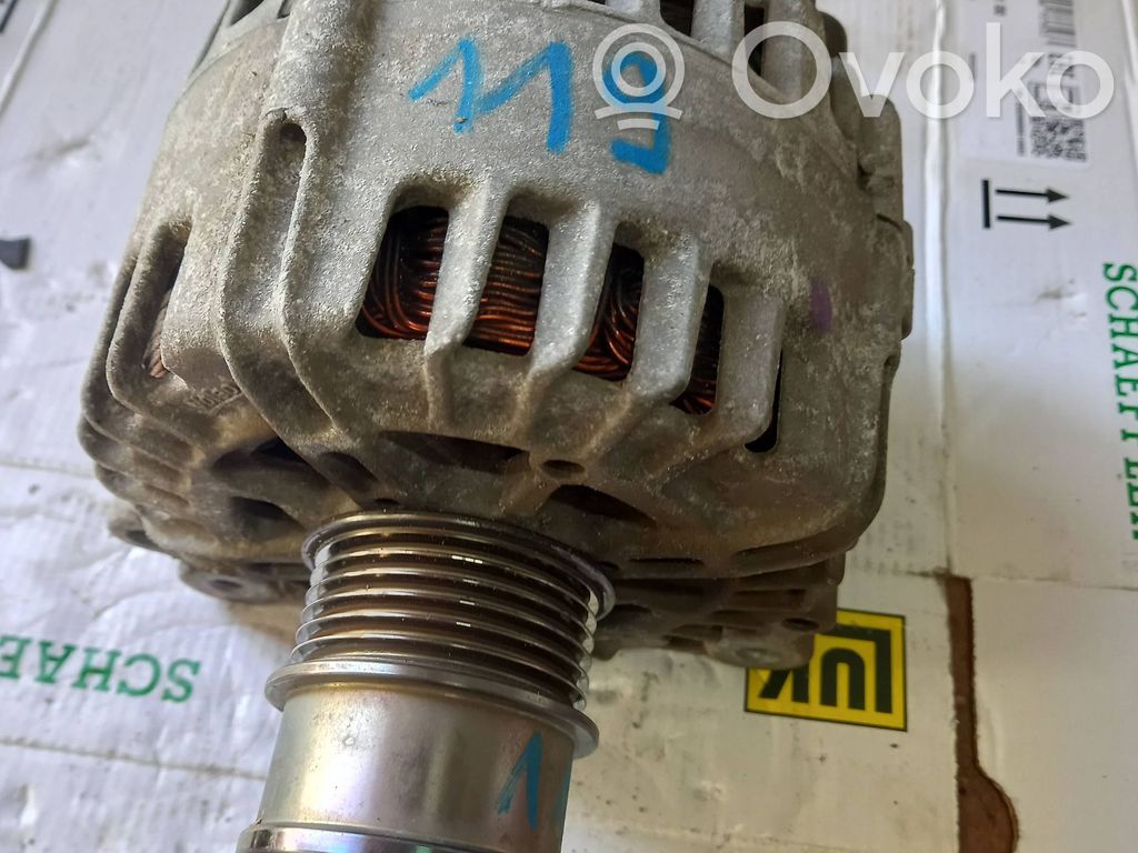 Seat Ateca Alternator 