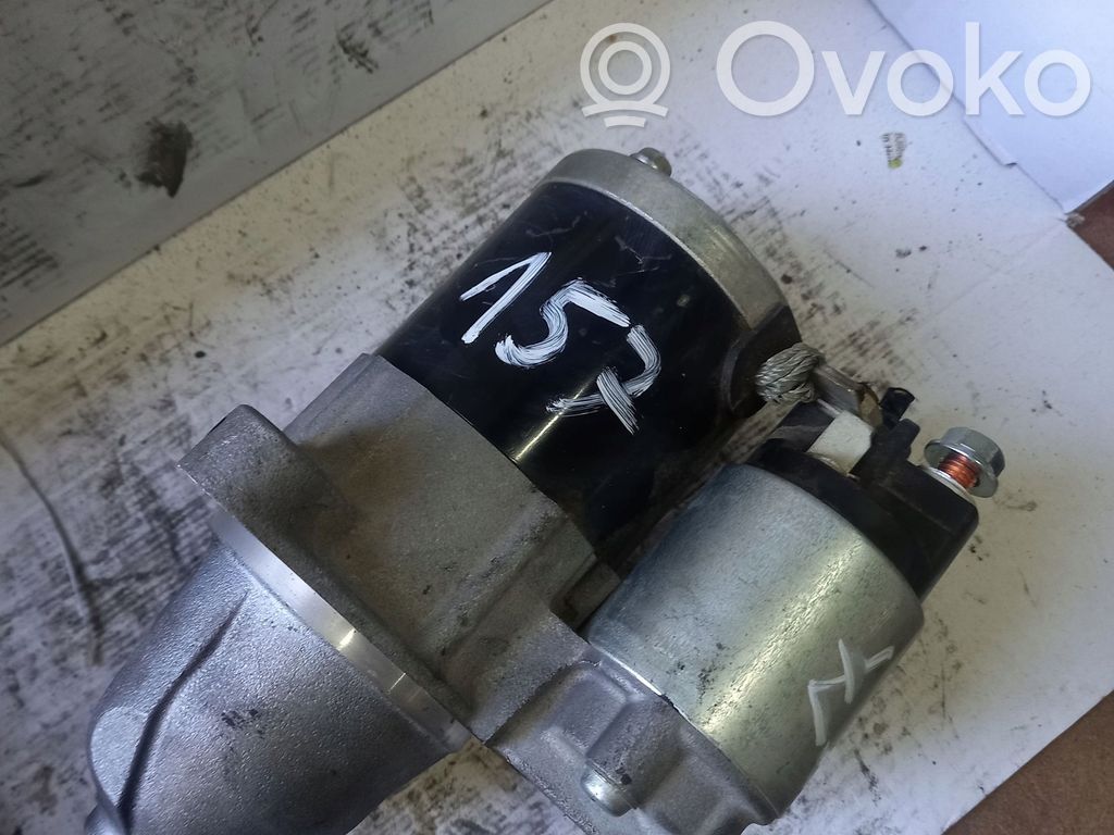 Motor de arranque   3110073S0