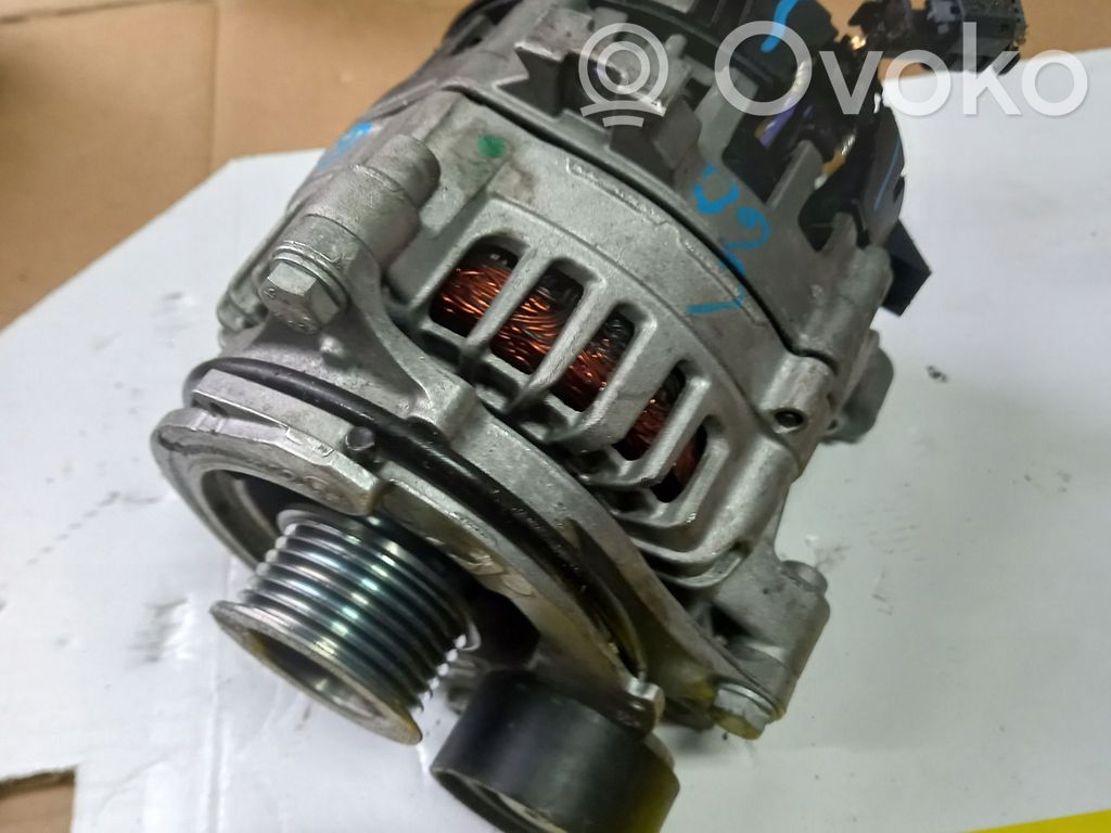Ģenerators   5A504F9