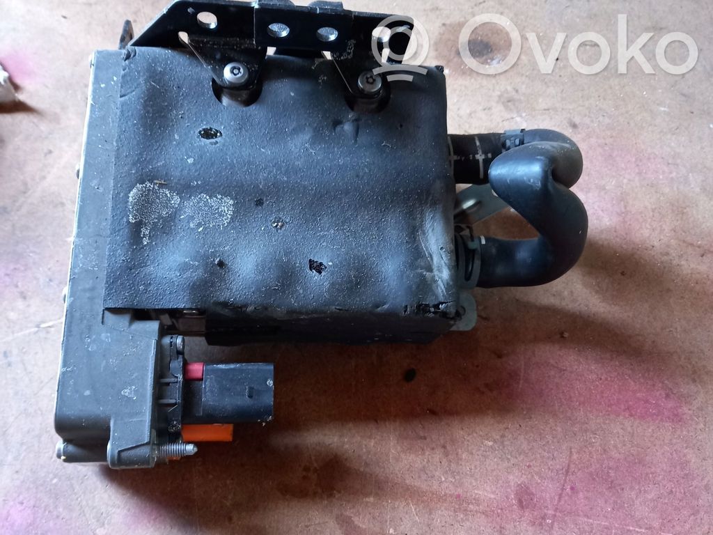 Autres unités de commande / modules   12E963231H