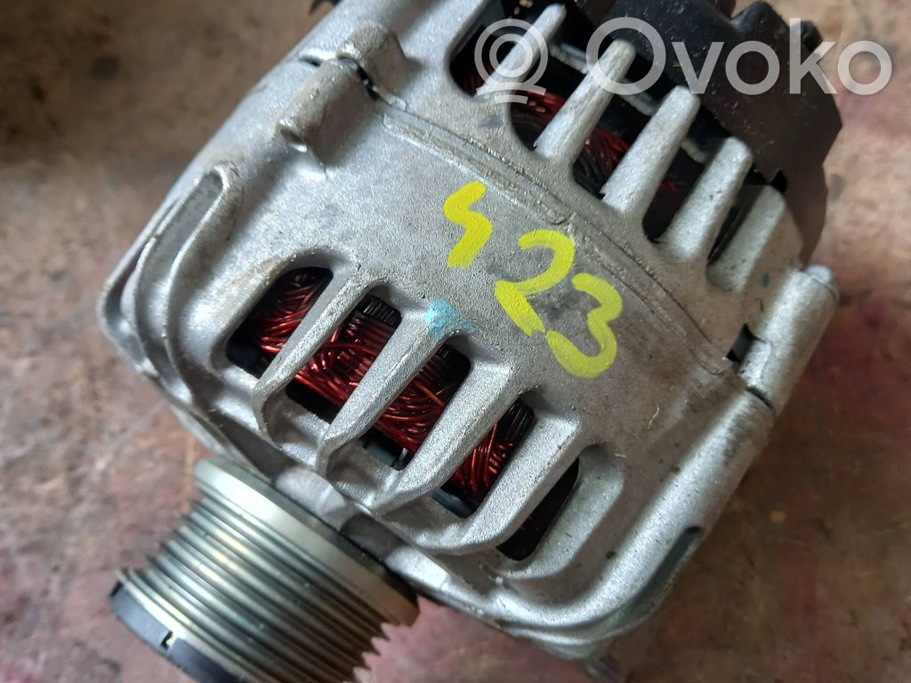 Alternator   9835689480,2740473F,224568733