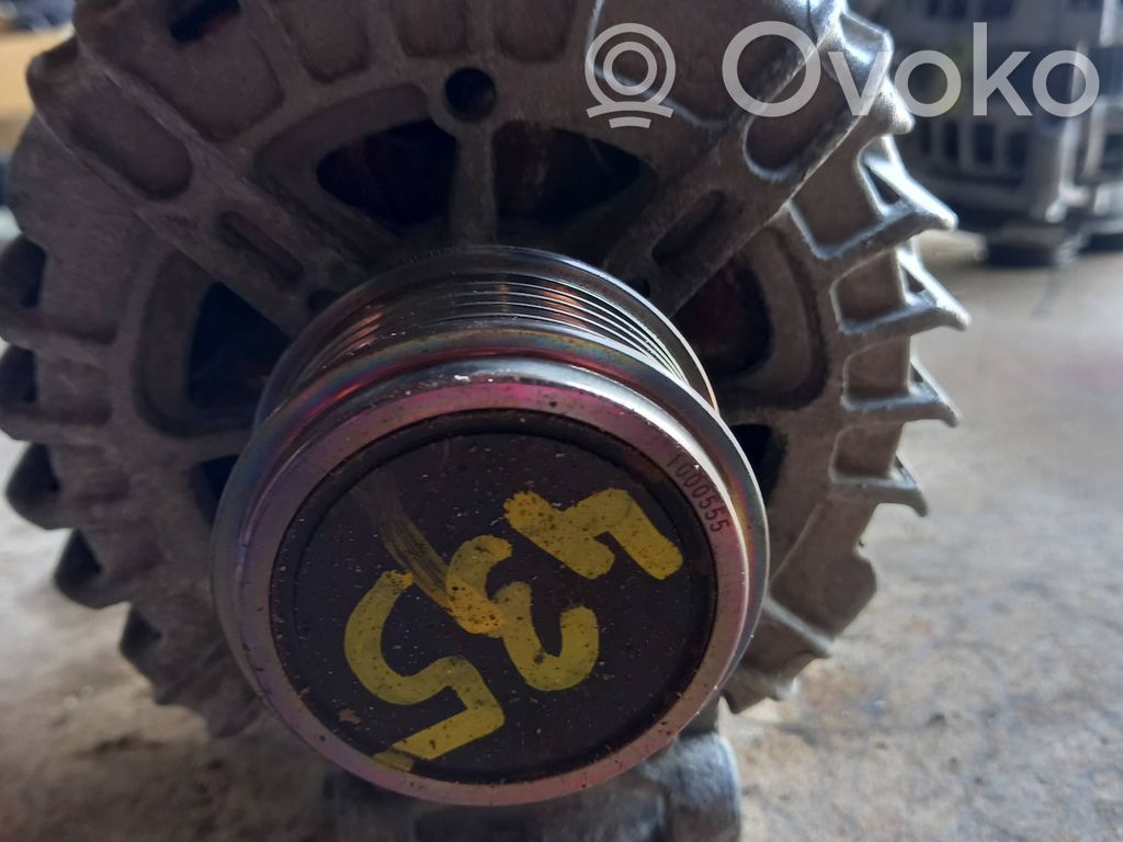 Skoda Kodiaq Alternator 