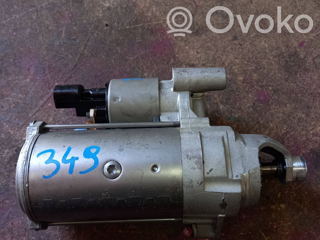 Starter motor   057911022,200125