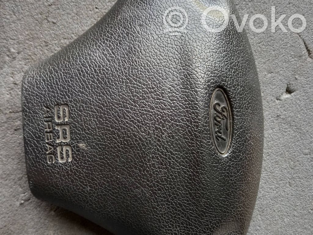 Ford Focus Stūres drošības spilvens 