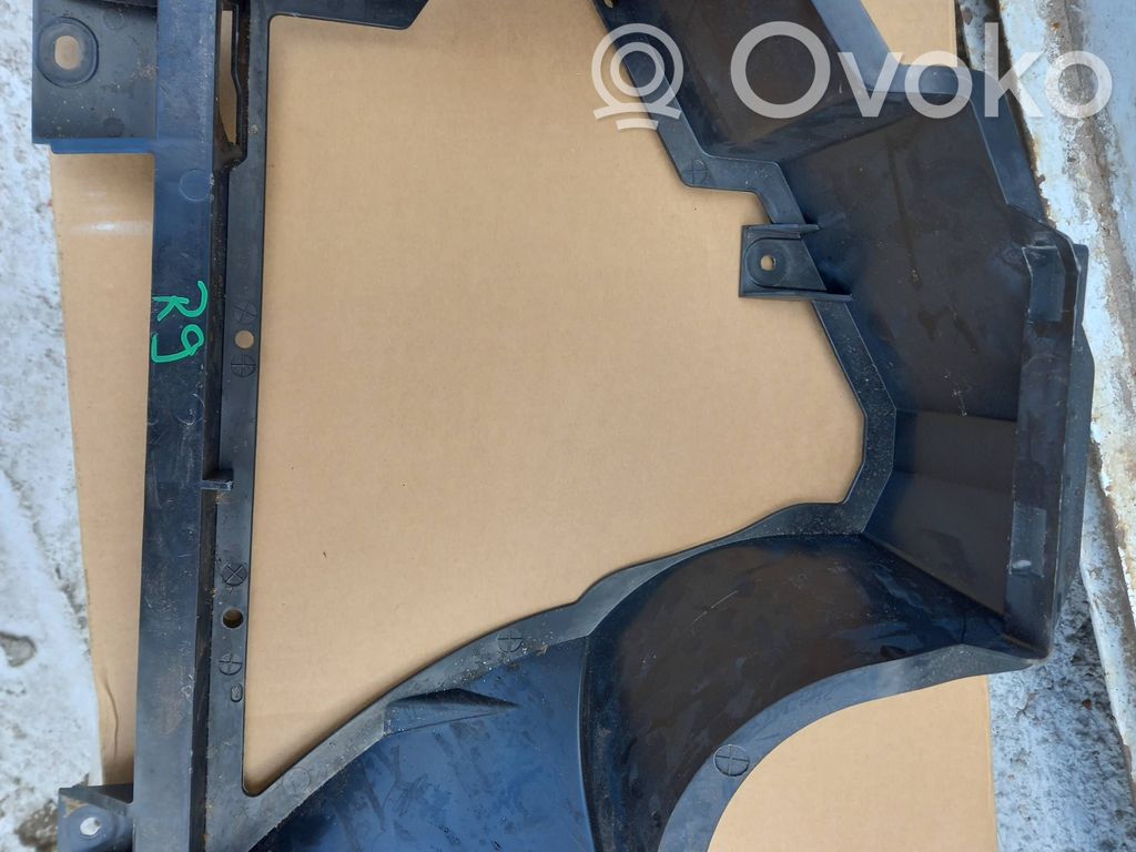 Volkswagen Crafter Juego guantera 