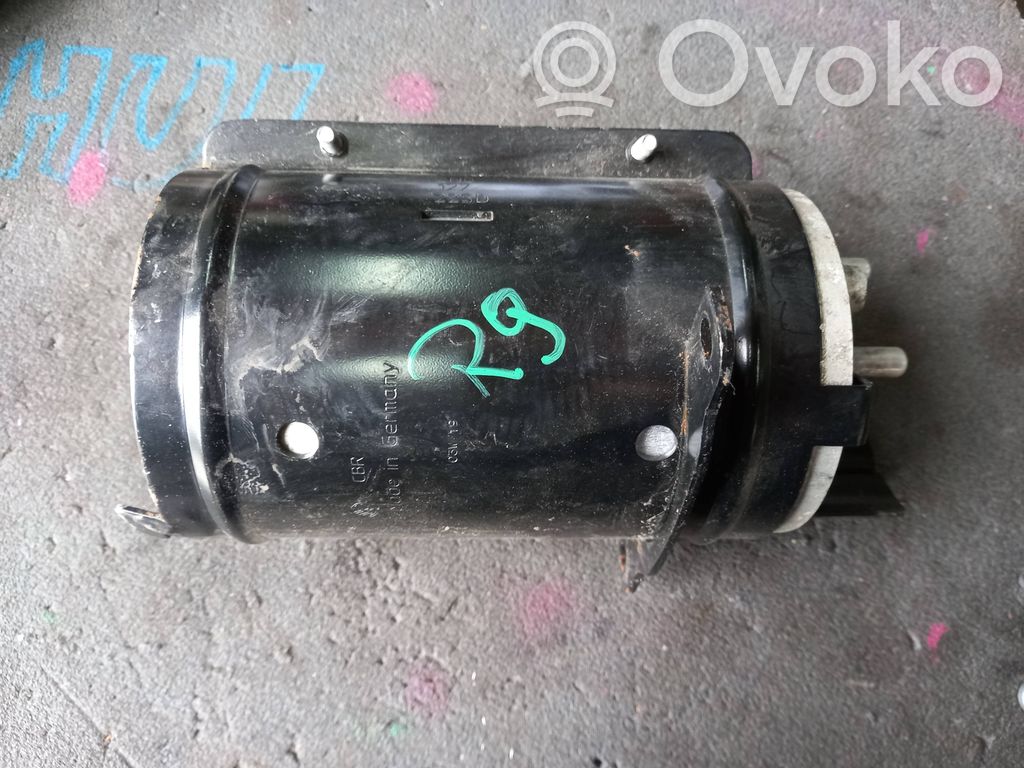 Volkswagen Crafter Carcasă filtru combustibil 