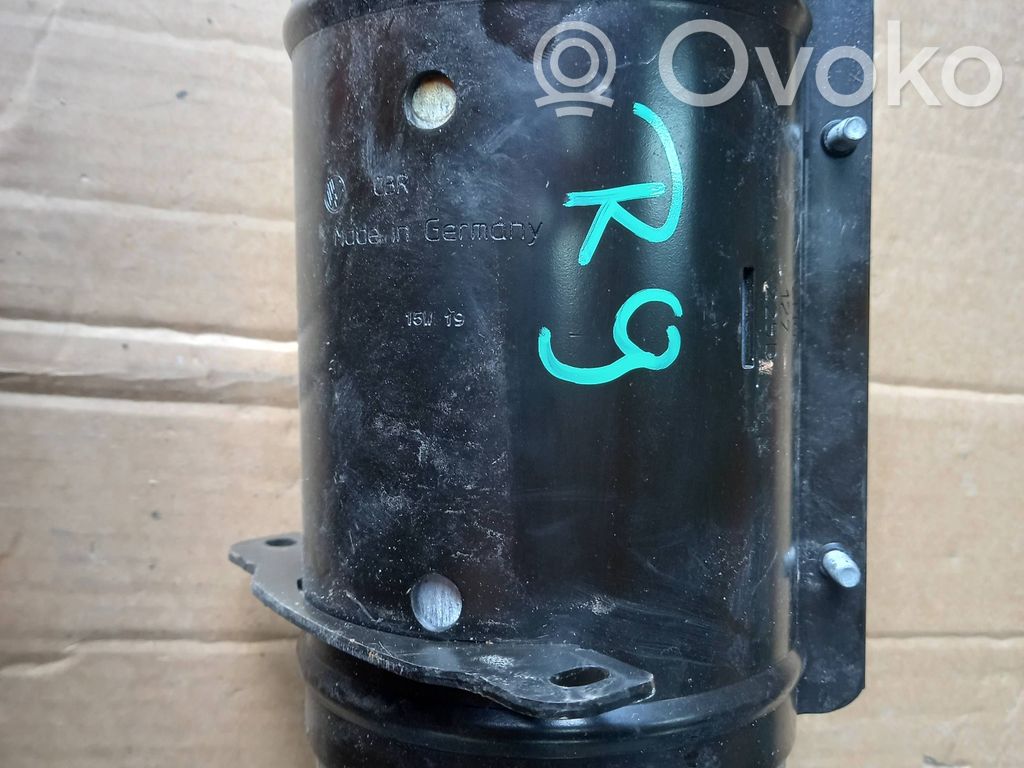 Volkswagen Crafter Carcasă filtru combustibil 