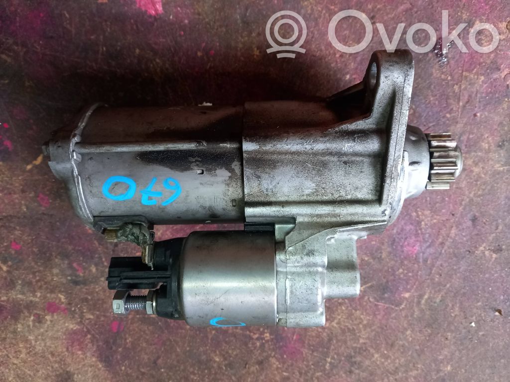 Motor de arranque   02E911022H,15102022,0001179606