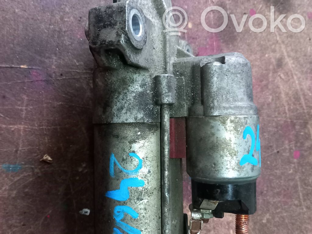 Starteris   JX6T11000EA,9312