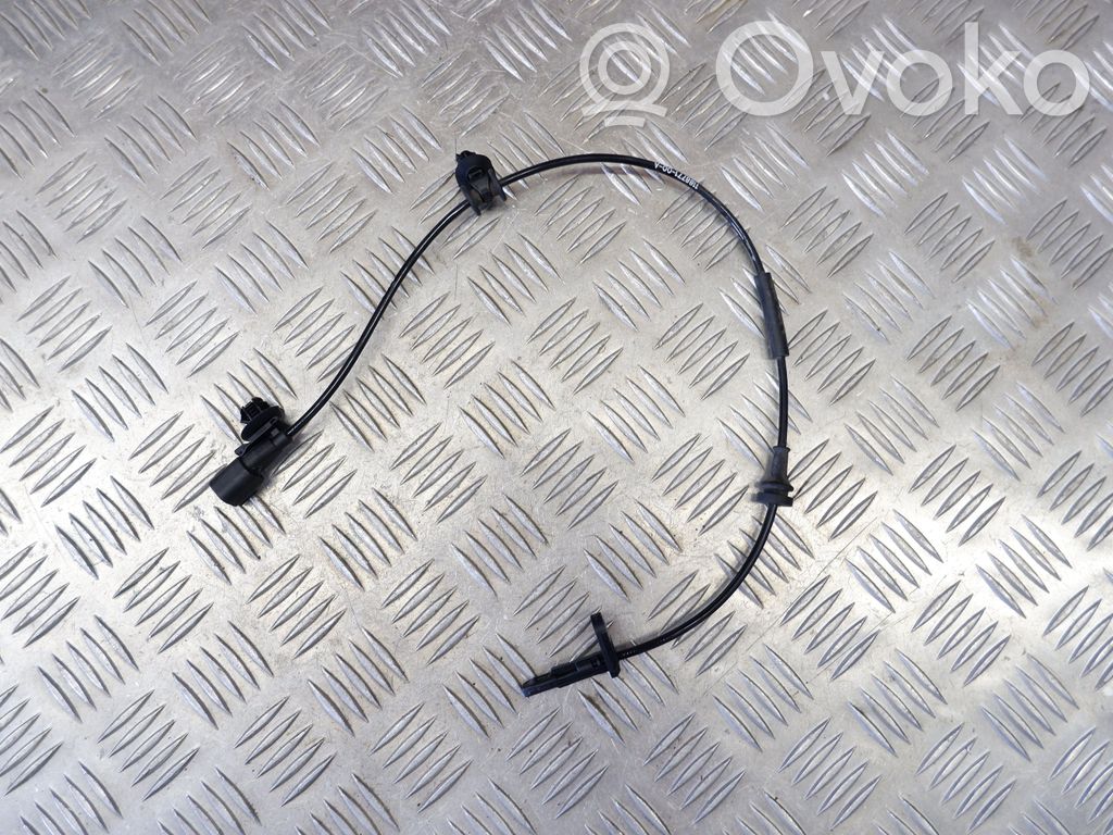 ABS Sensor hinten   118877100A,0265011595