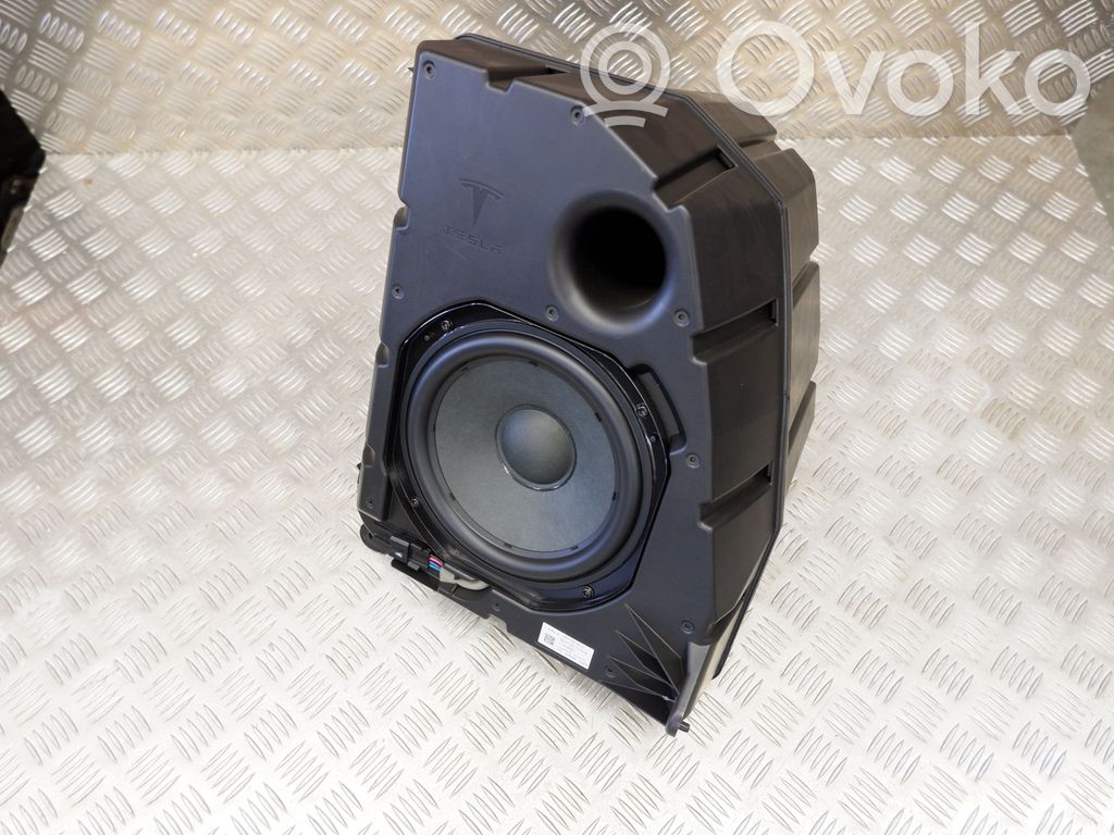 Enceinte subwoofer   150715400D,150715000D