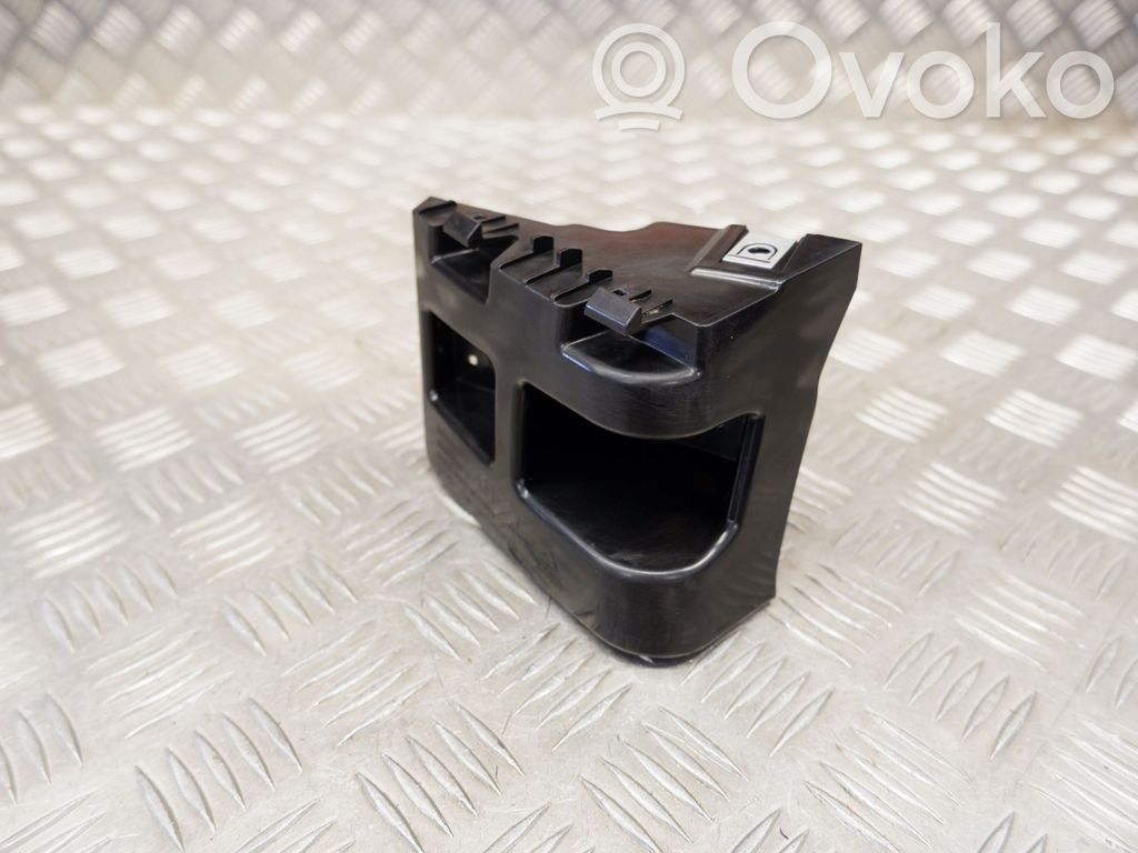 Tesla Model Y Rear bumper mounting bracket 