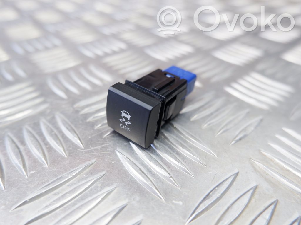 Toyota Corolla E210 E21 ESP (stability program) switch 