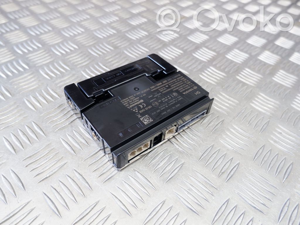 Toyota Corolla E210 E21 Other control units/modules 