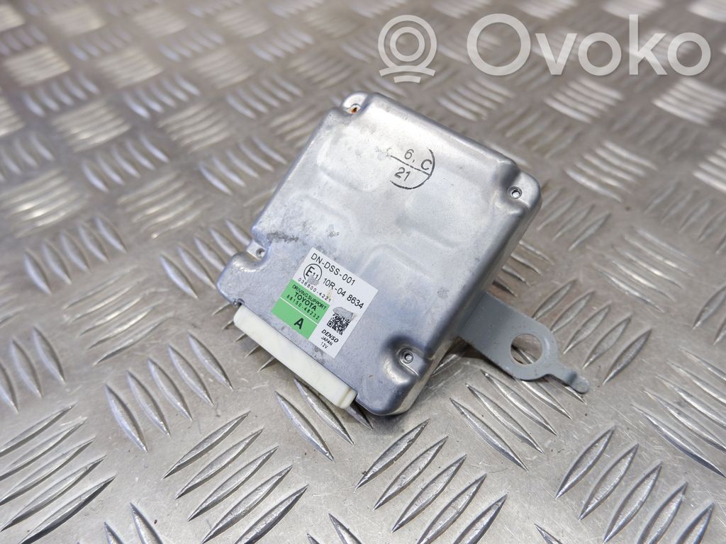 Other control units/modules   8815048232,8815048232