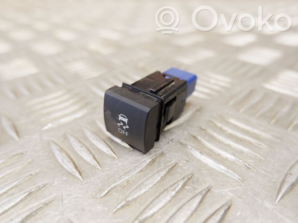 Toyota Corolla E210 E21 ESP (stability program) switch 