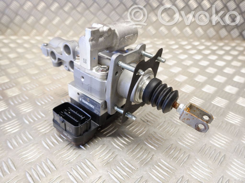 Toyota Corolla E210 E21 ABS bloks 