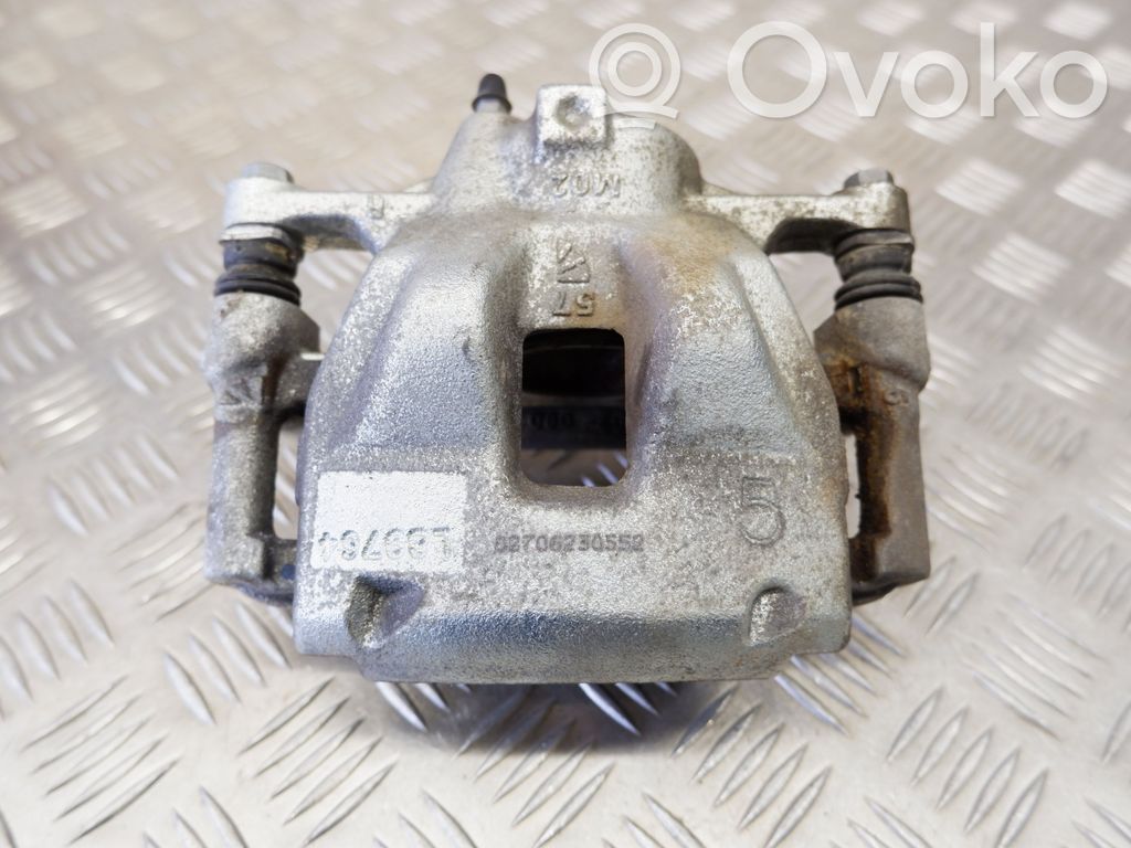Toyota Corolla E210 E21 Передний суппорт 