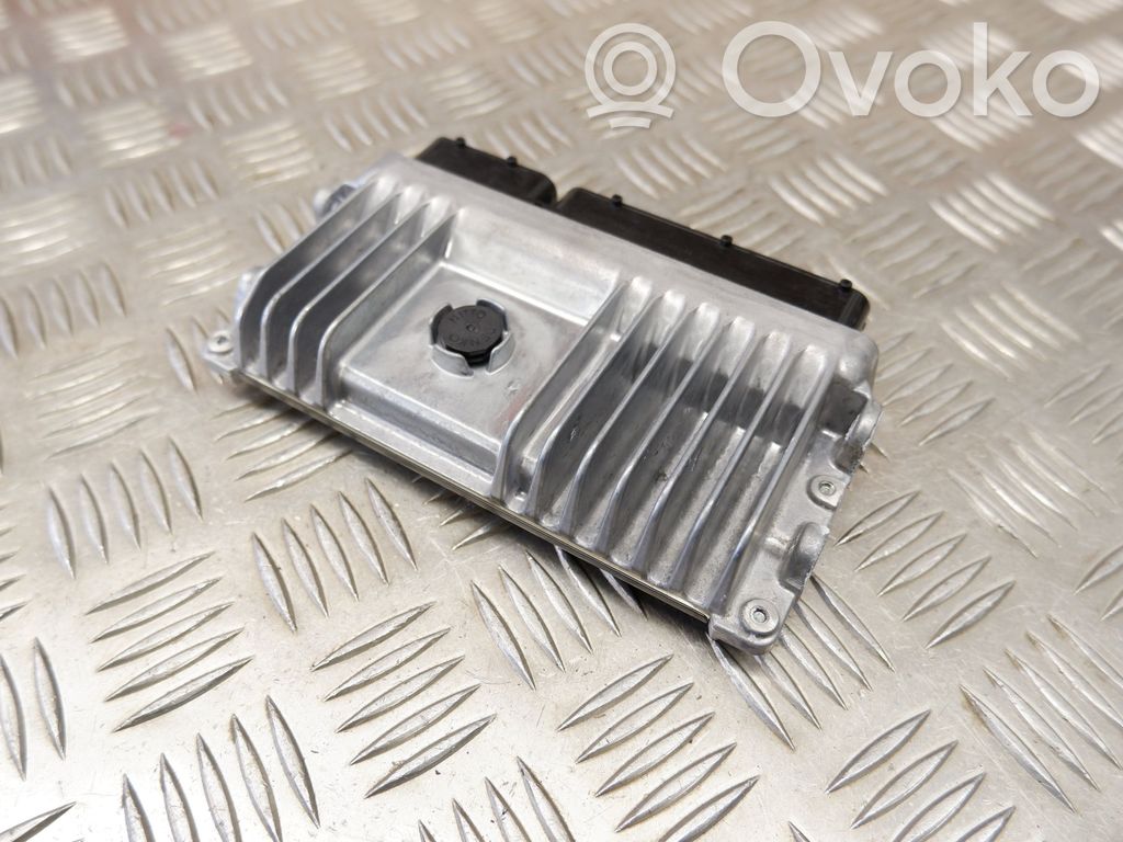Toyota Corolla E210 E21 Engine control unit/module 