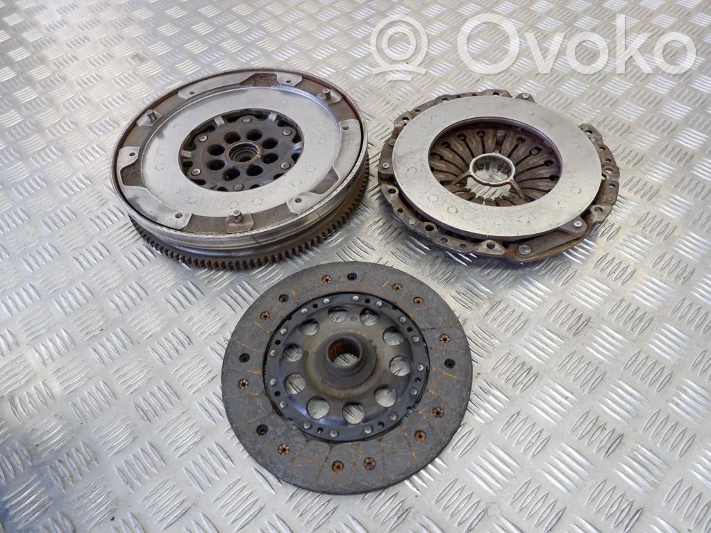 BMW X1 E84 Clutch pressure plate 