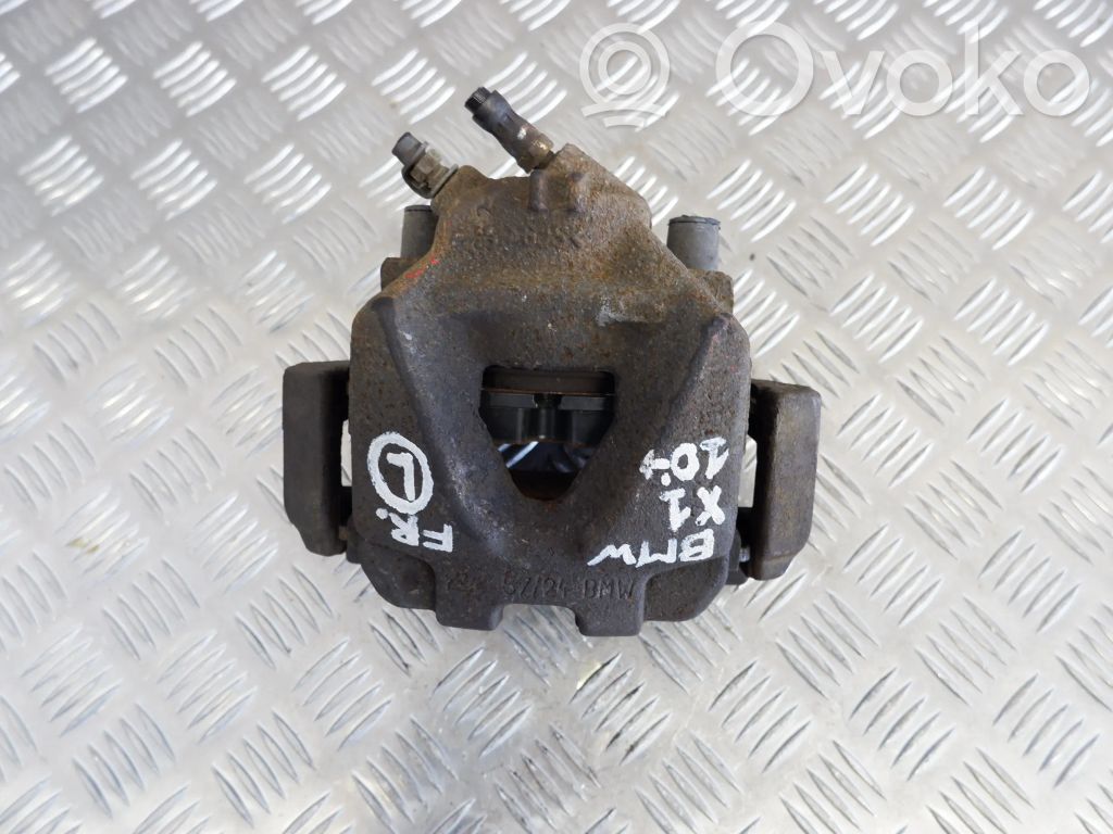 Front brake caliper   6778145,6778147