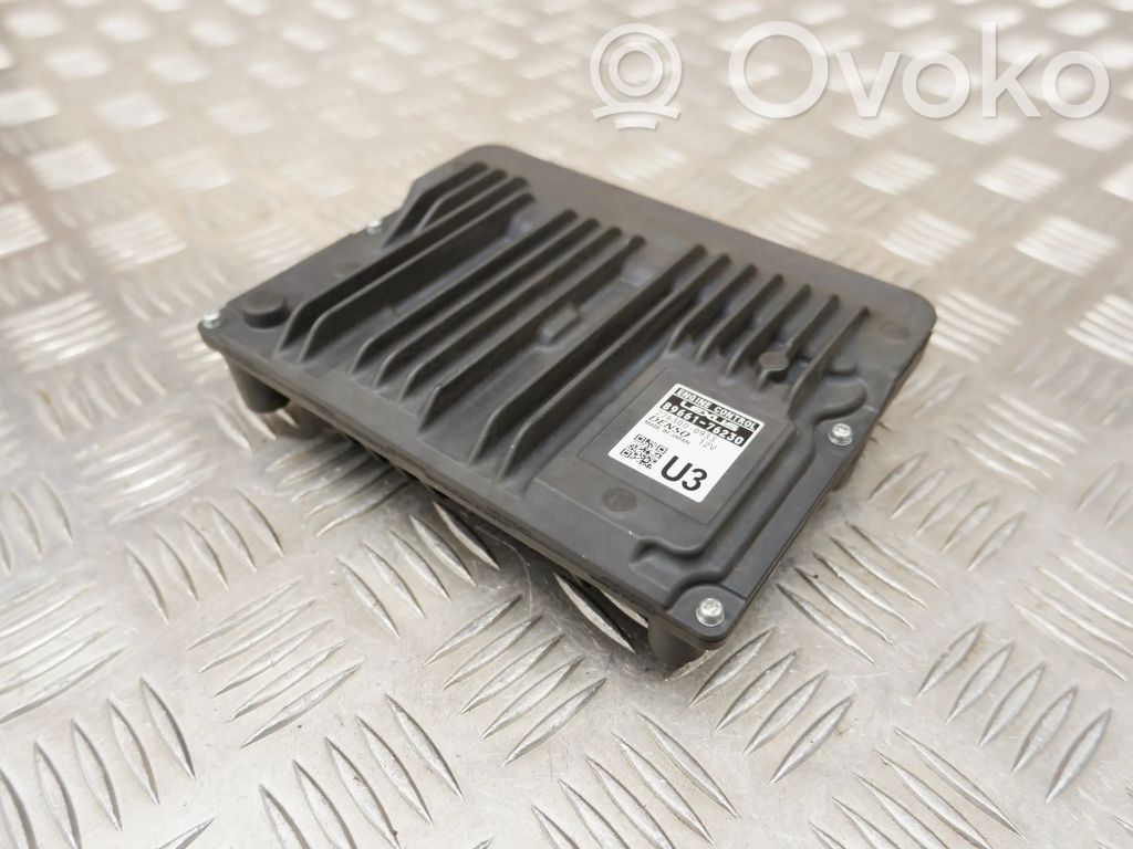 Lexus UX Engine control unit/module 